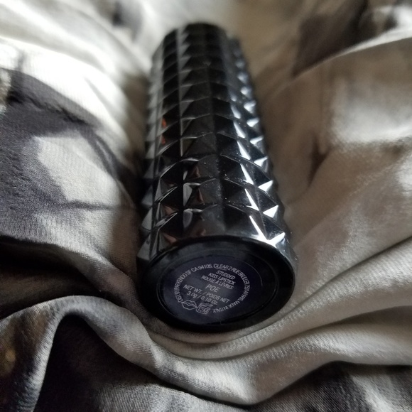 Kat von D Studded Kiss Lipstick in Poe - Picture 5 of 6